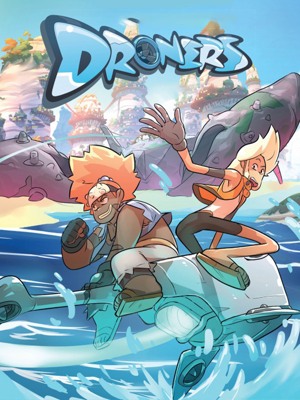 درونرز - فصل ۱ قسمت ۱۱