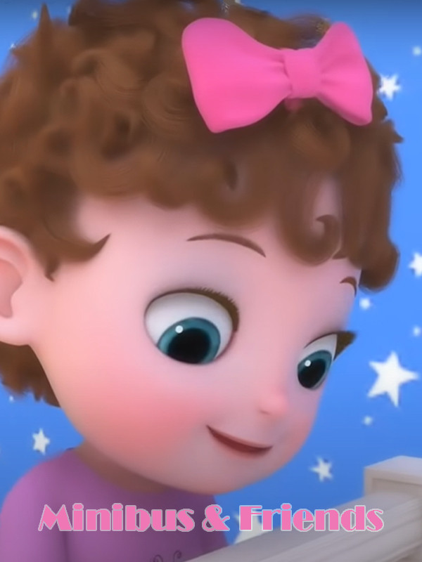 مینی بوس و دوستان - فصل ۱ قسمت ۵