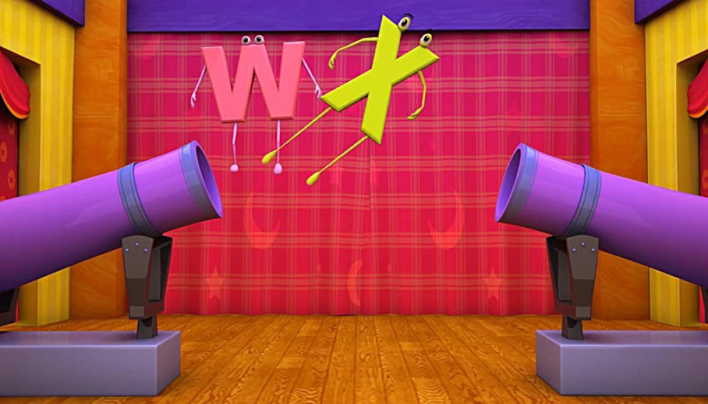 مینی بوس و دوستان - فصل 1 قسمت 10