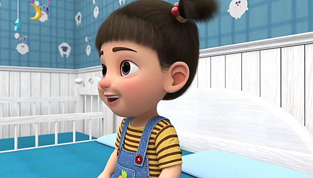 مینی بوس و دوستان - فصل 1 قسمت 22