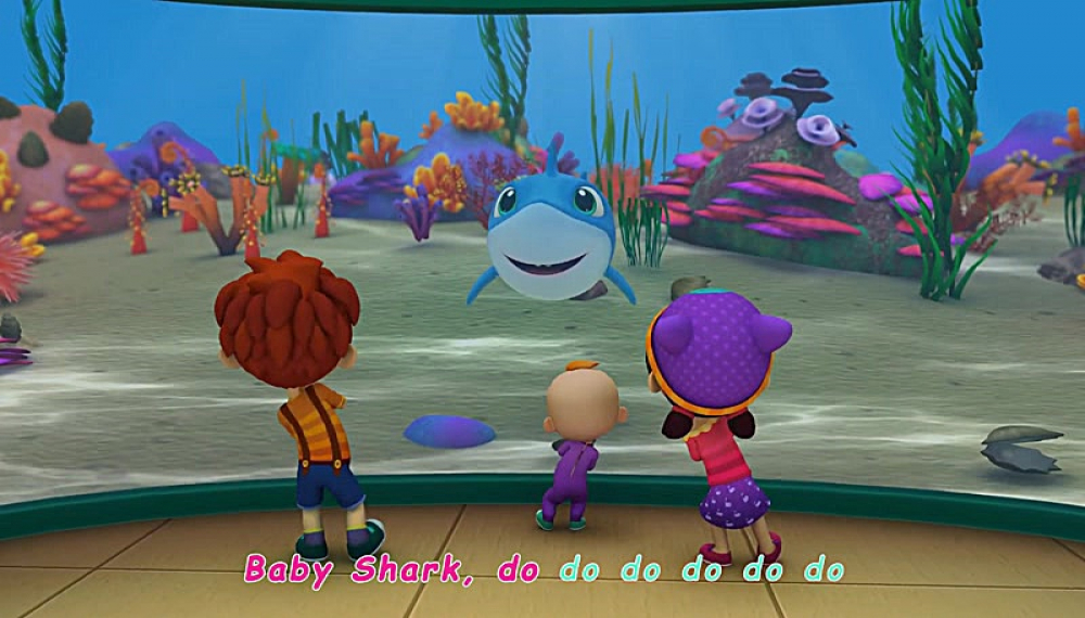 مینی بوس و دوستان - فصل 1 قسمت 40