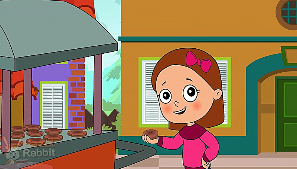 مینی بوس و دوستان - فصل 1 قسمت 50