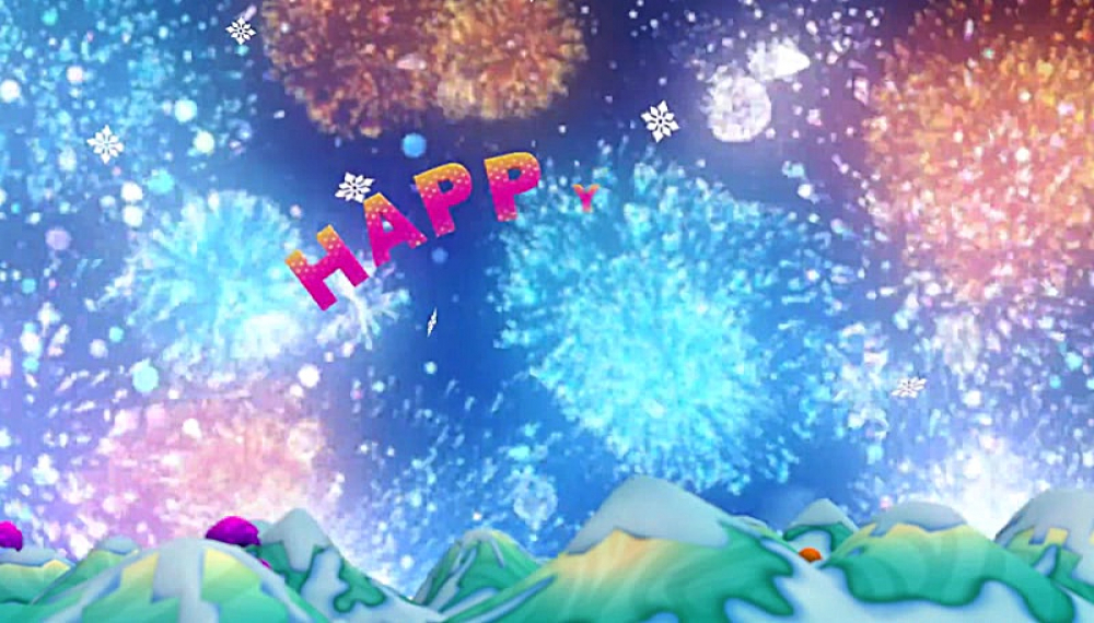 مینی بوس و دوستان - فصل 1 قسمت 55