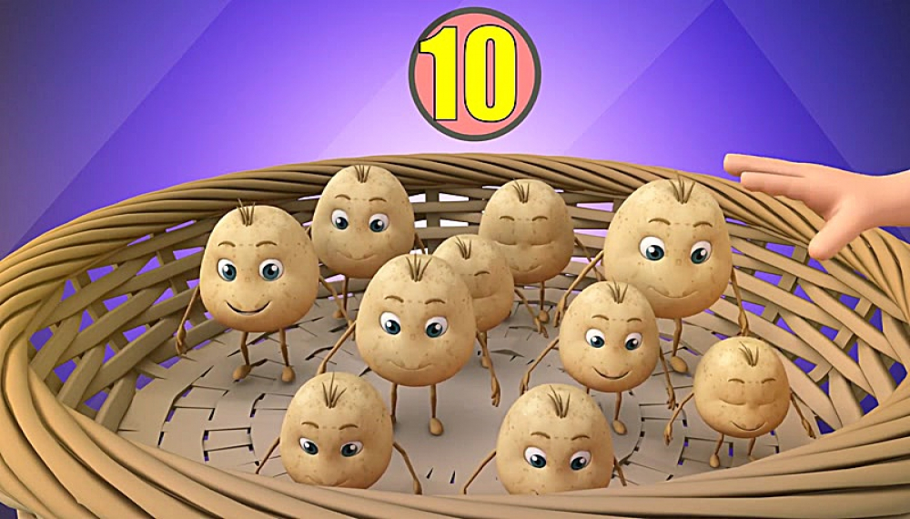 مینی بوس و دوستان - فصل 1 قسمت 63