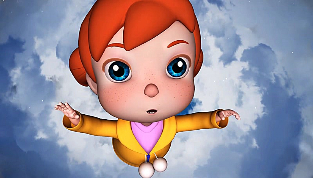 مینی بوس و دوستان - فصل 1 قسمت 76