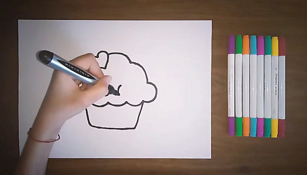 نقاشی های کودکانه - فصل 1 قسمت 256