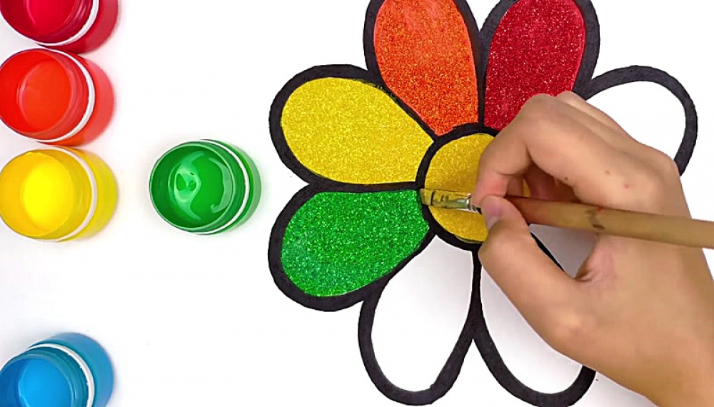 نقاشی های کودکانه - فصل 1 قسمت 265