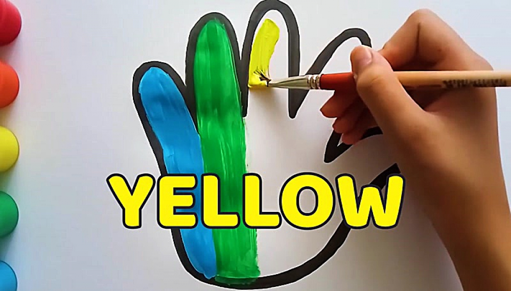 نقاشی های کودکانه - فصل 1 قسمت 291