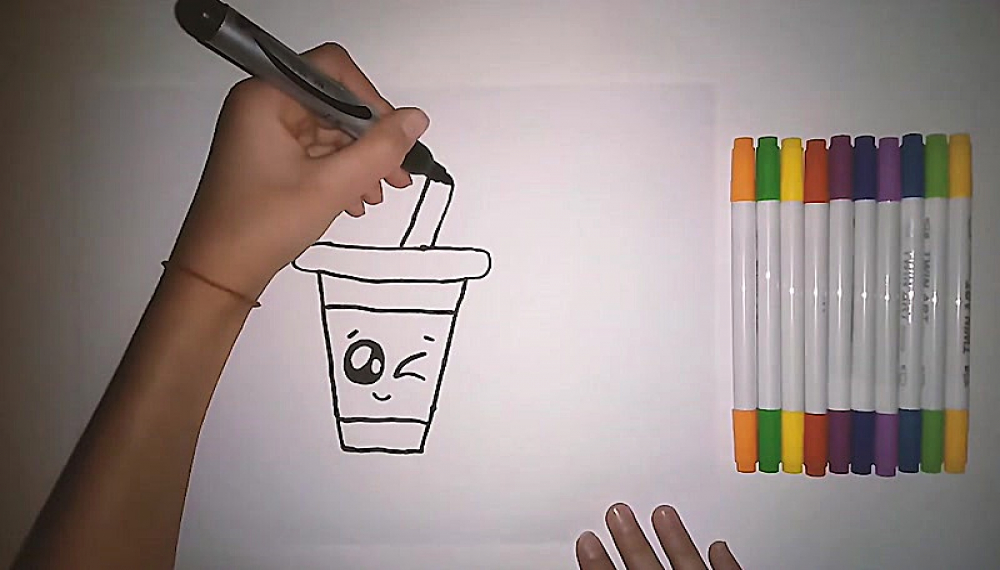 نقاشی های کودکانه - فصل 1 قسمت 297