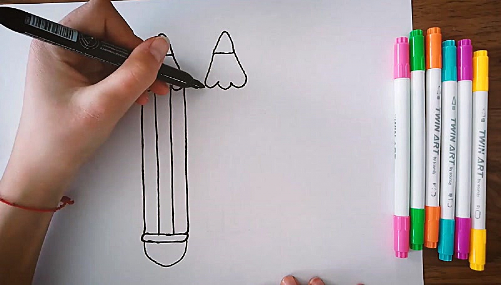 نقاشی های کودکانه - فصل 1 قسمت 298