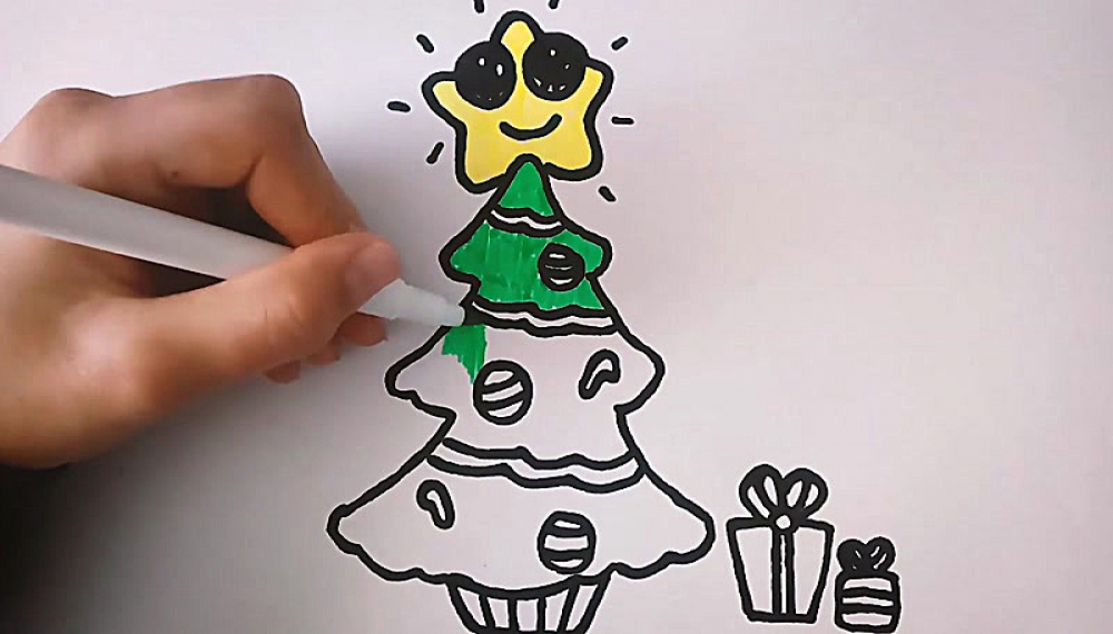 نقاشی های کودکانه - فصل 1 قسمت 300