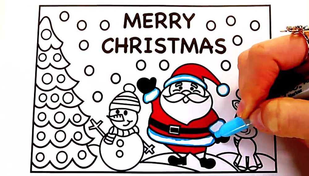 خلاقیت های رنگی کودکانه - فصل 1 قسمت 360