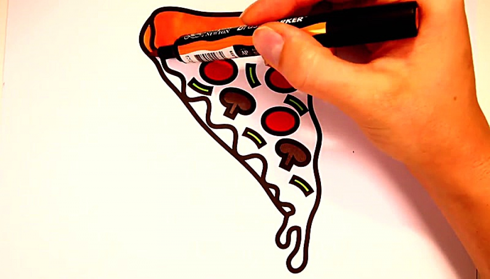 خلاقیت های رنگی کودکانه - فصل 1 قسمت 363