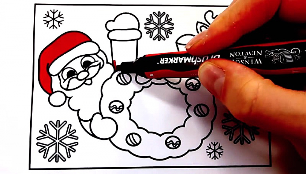 خلاقیت های رنگی کودکانه - فصل 1 قسمت 367