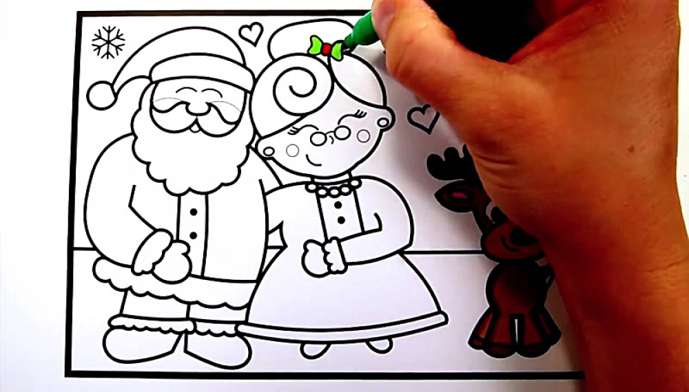 خلاقیت های رنگی کودکانه - فصل 1 قسمت 369