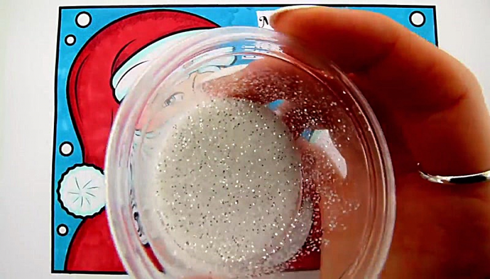 خلاقیت های رنگی کودکانه - فصل 1 قسمت 371