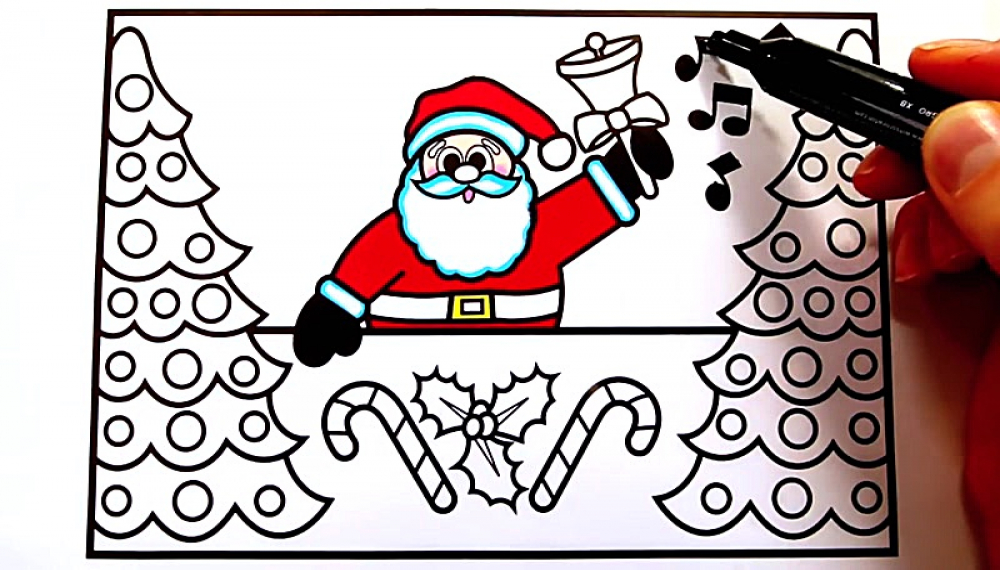 خلاقیت های رنگی کودکانه - فصل 1 قسمت 372