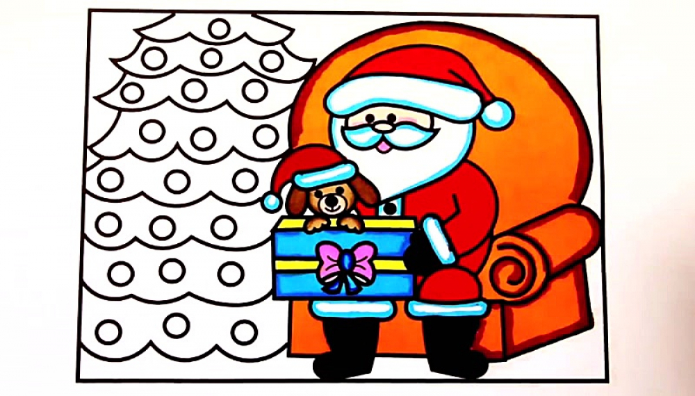 خلاقیت های رنگی کودکانه - فصل 1 قسمت 376