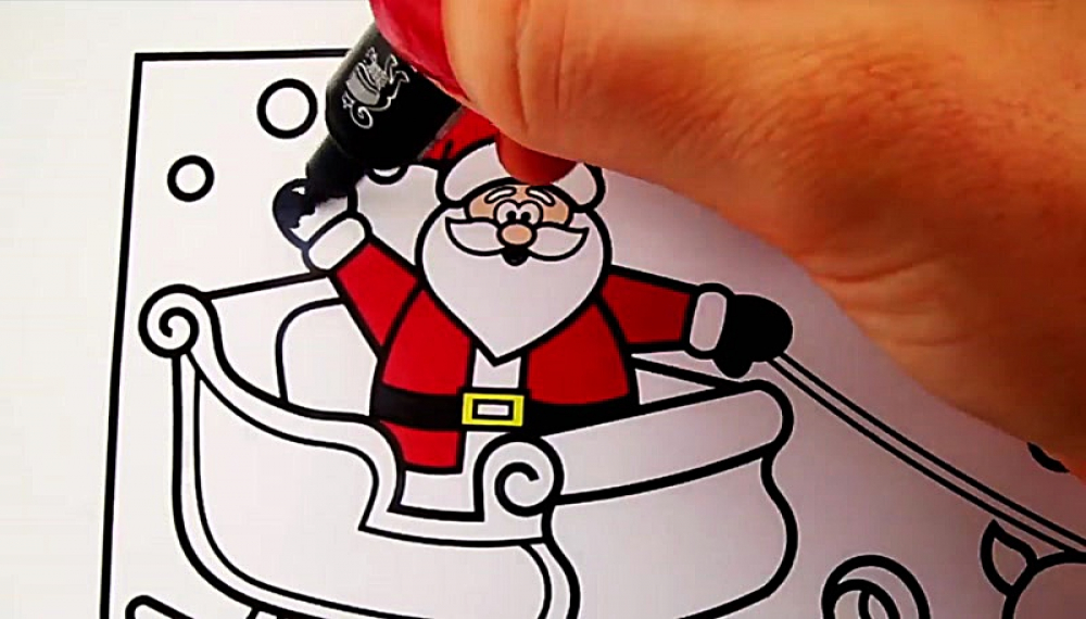 خلاقیت های رنگی کودکانه - فصل 1 قسمت 381