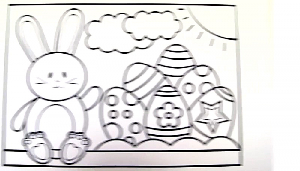 خلاقیت های رنگی کودکانه - فصل 1 قسمت 397