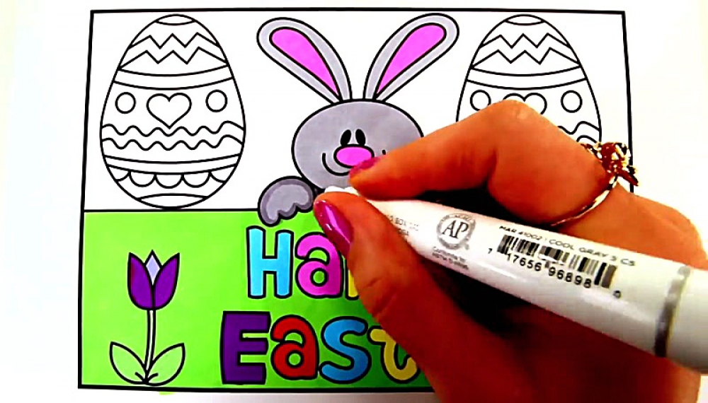 خلاقیت های رنگی کودکانه - فصل 1 قسمت 398