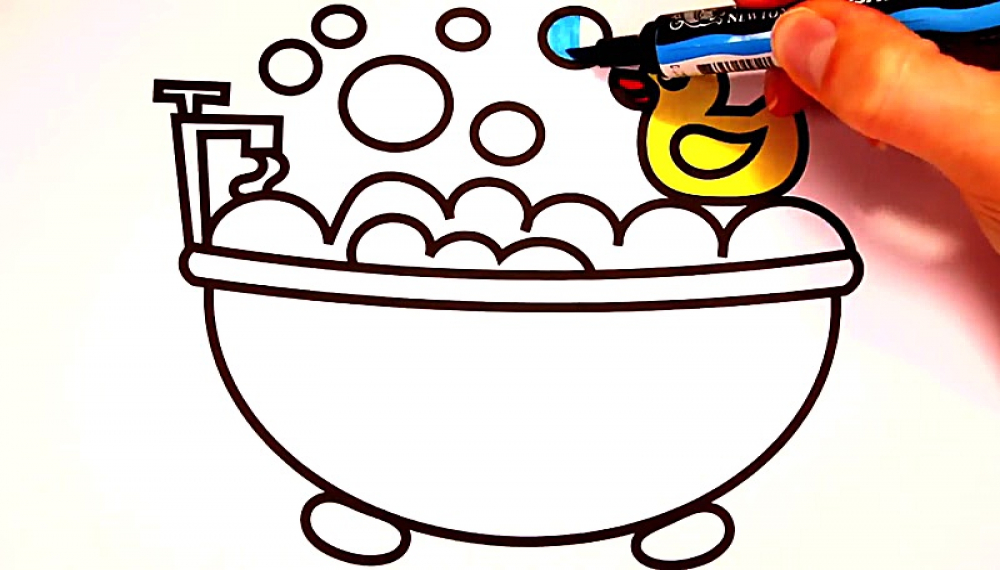 خلاقیت های رنگی کودکانه - فصل 1 قسمت 424