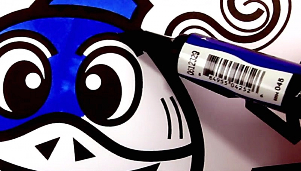 خلاقیت های رنگی کودکانه - فصل 1 قسمت 425