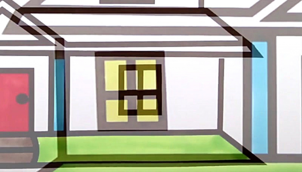 خلاقیت های رنگی کودکانه - فصل 1 قسمت 430