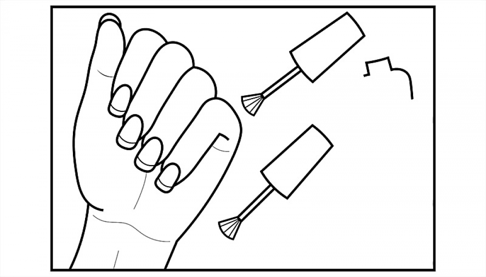خلاقیت های رنگی کودکانه - فصل 1 قسمت 441