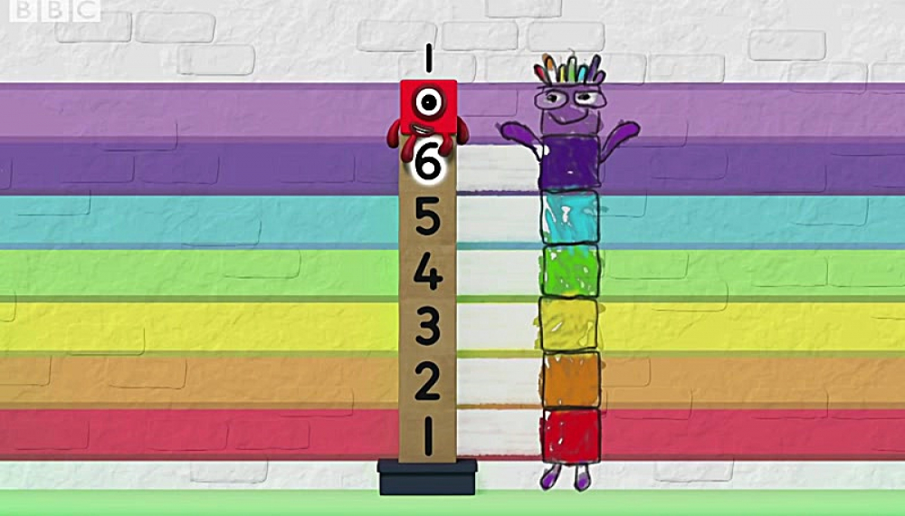 مکعب اعداد - فصل 1 قسمت 20