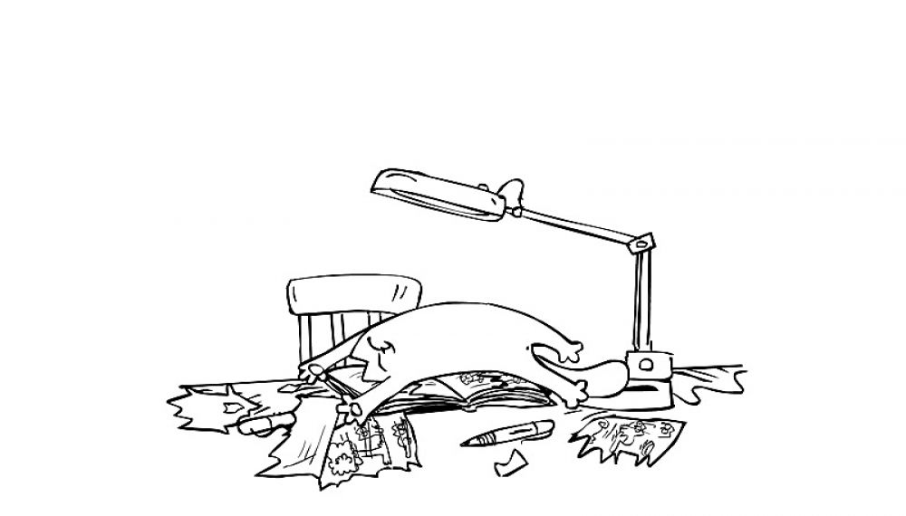 گربه سایمون - فصل 1 قسمت 2