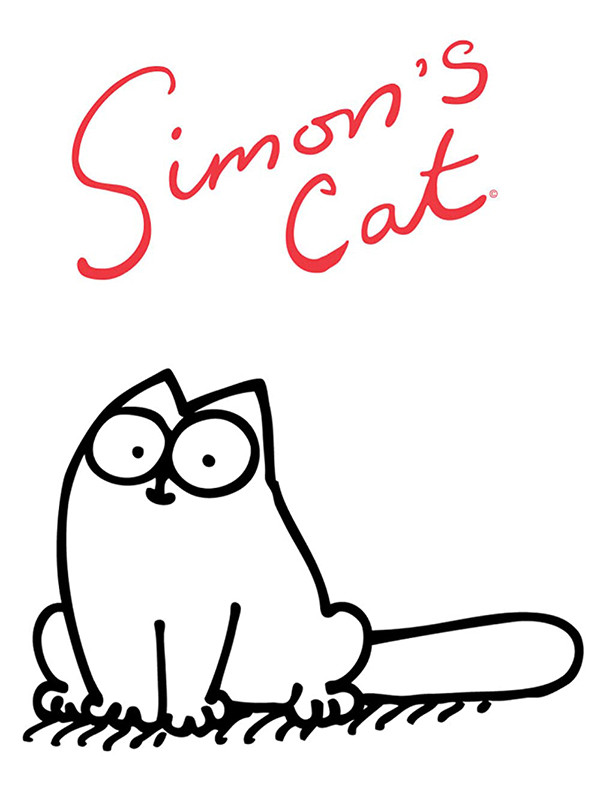 گربه سایمون - فصل ۱ قسمت ۹