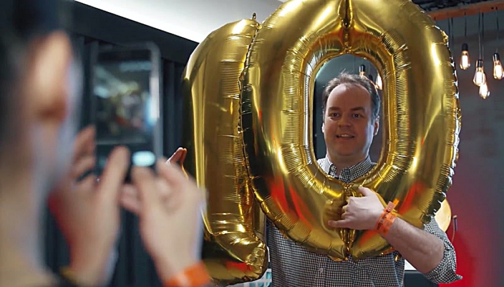 گربه سایمون - فصل 1 قسمت 18