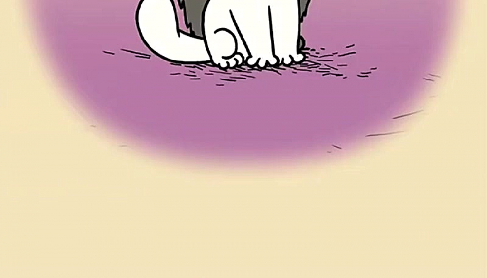 گربه سایمون - فصل 1 قسمت 33