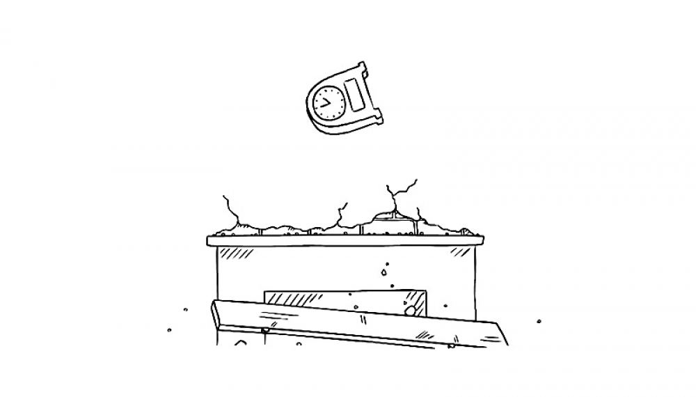 گربه سایمون - فصل 1 قسمت 60