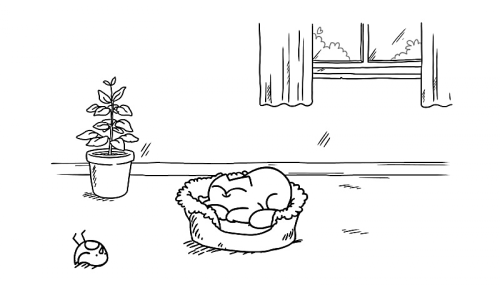 گربه سایمون - فصل 1 قسمت 75