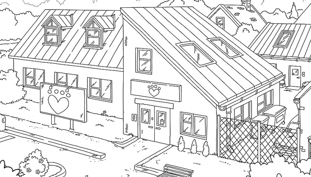 گربه سایمون - فصل 1 قسمت 80