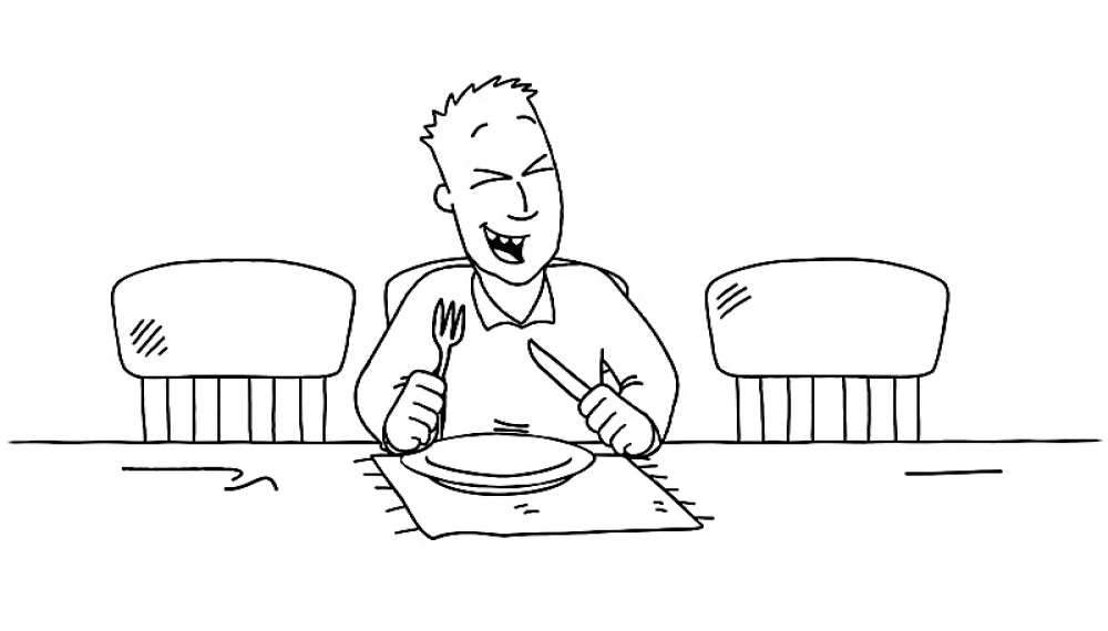 گربه سایمون - فصل 1 قسمت 86