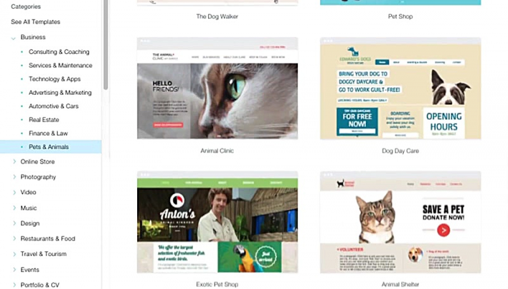 گربه سایمون - فصل 1 قسمت 94