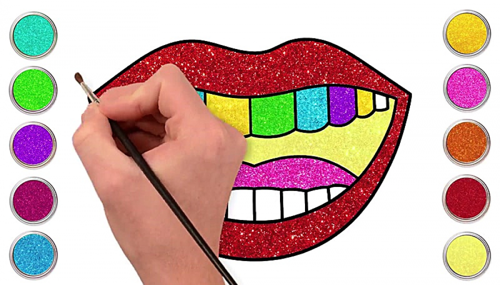 آموزش نقاشی با هوپلا - فصل 1 قسمت 90