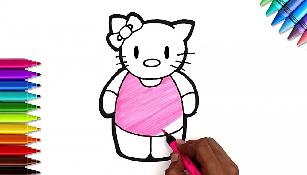 آموزش نقاشی با هوپلا - فصل 1 قسمت 92