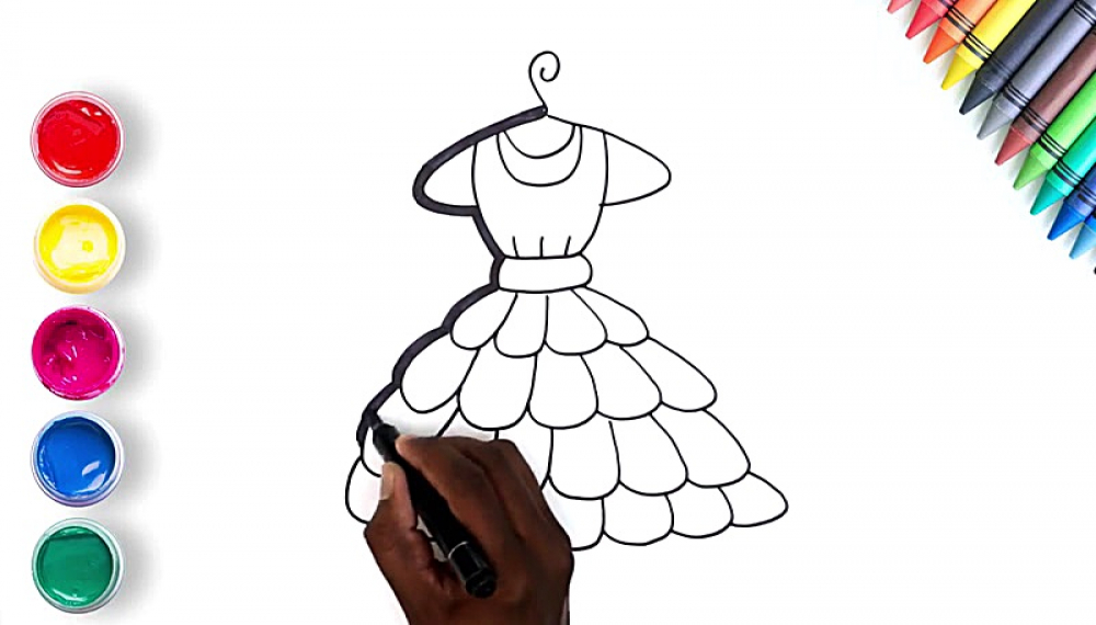 آموزش نقاشی با هوپلا - فصل 1 قسمت 96