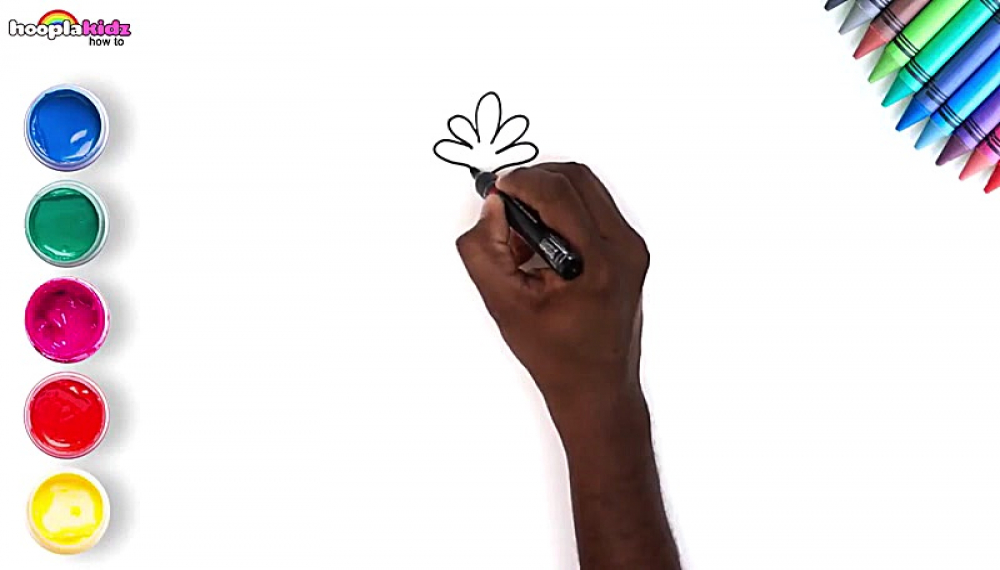 آموزش نقاشی با هوپلا - فصل 1 قسمت 98