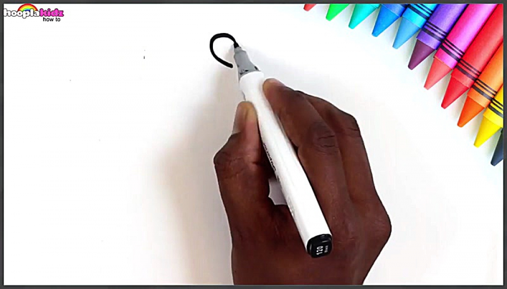 آموزش نقاشی با هوپلا - فصل 1 قسمت 99