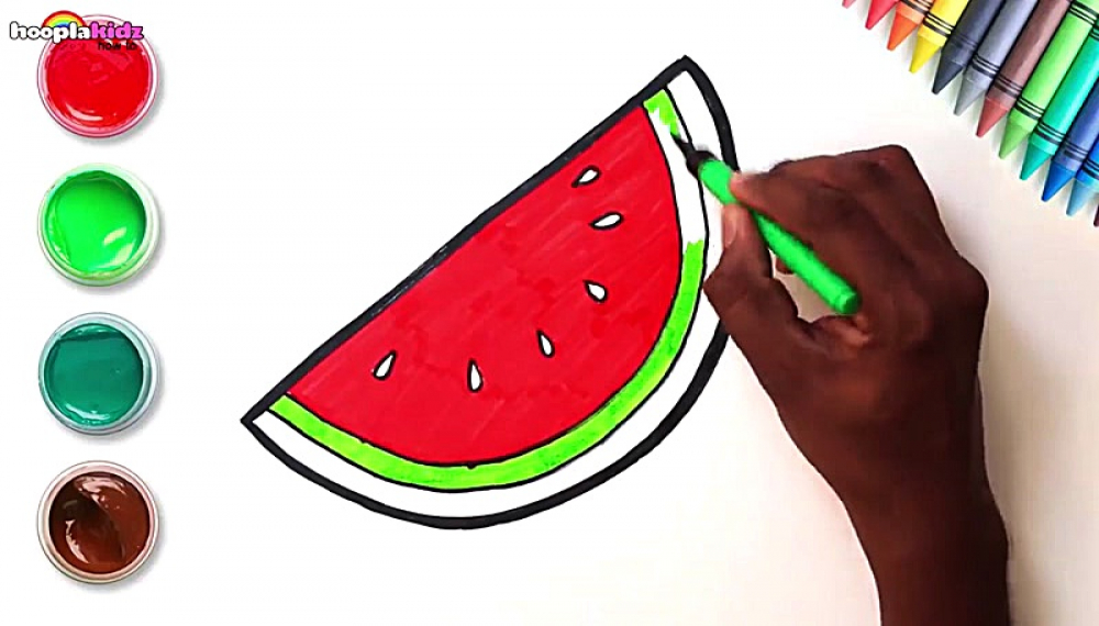 آموزش نقاشی با هوپلا - فصل 1 قسمت 100