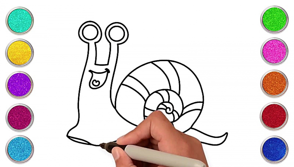 آموزش نقاشی با هوپلا - فصل 1 قسمت 102