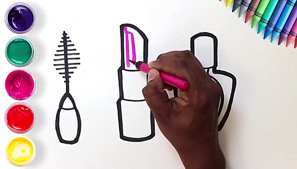 آموزش نقاشی با هوپلا - فصل 1 قسمت 110