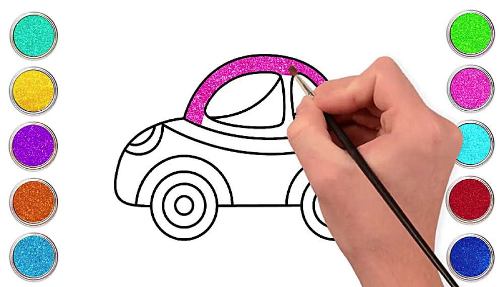 آموزش نقاشی با هوپلا - فصل 1 قسمت 113