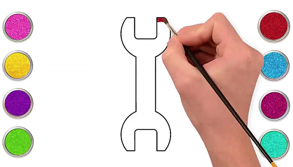 آموزش نقاشی با هوپلا - فصل 1 قسمت 114