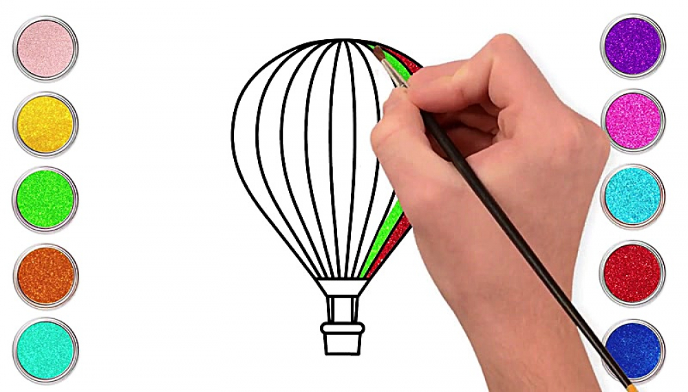 آموزش نقاشی با هوپلا - فصل 1 قسمت 115